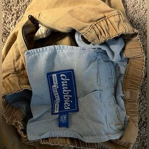 Chubbies Shorts Size Small